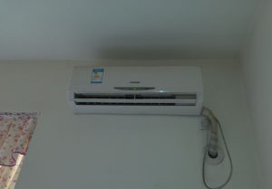 潍城空调维修电话是多少