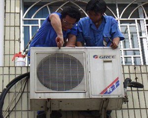 潍城空调售后维修服务中心在哪里找