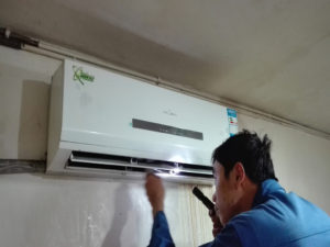 潍城格力空调电话是多少