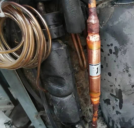 潍城美的变频多联机空调维修售后服务中心