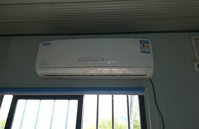 潍城空调维修在哪里找