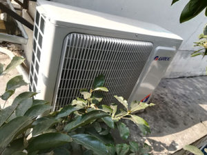 潍城空调维修售后服务