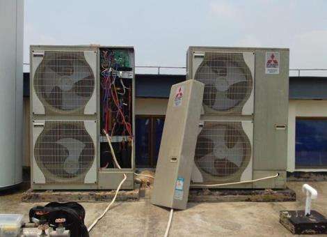 潍城空调维修电话号码多少