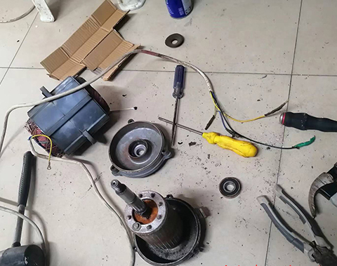 潍城空调维修售后服务中心电话在哪里找