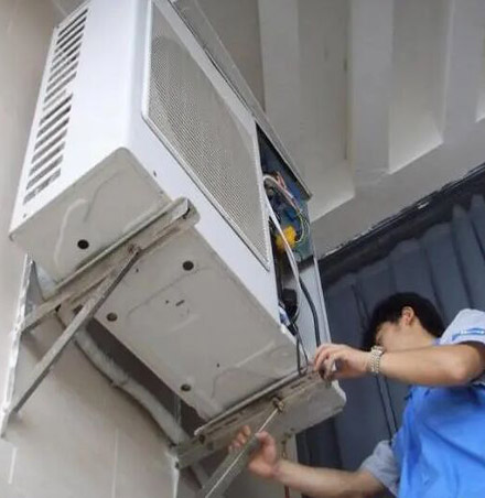 潍城24小时空调维修热线