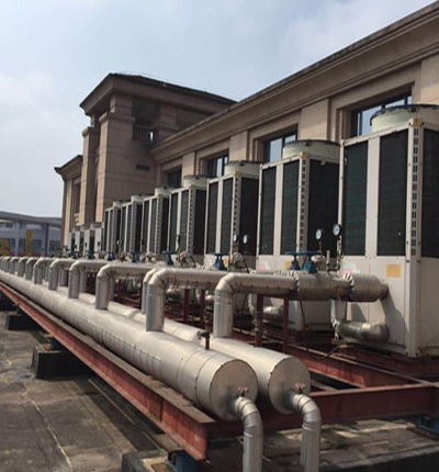 潍城多联机维修 潍城中央空调维修