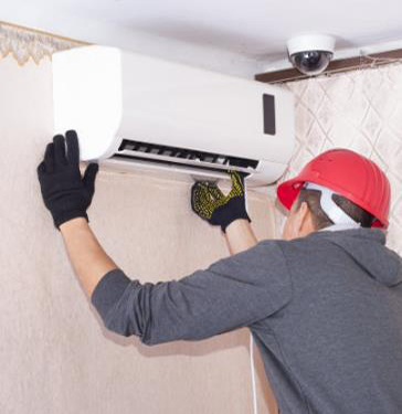 潍城空调内机噪音大