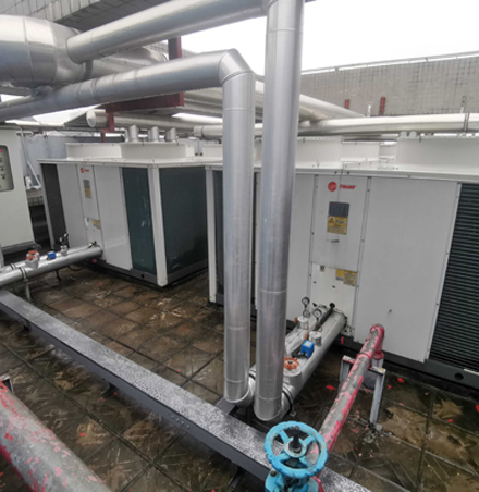 潍城附近中央空调维修 潍城上门中央空调维修