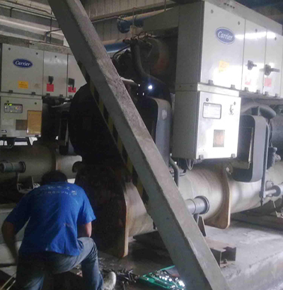 潍城冰箱维修 潍城制冷设备维修